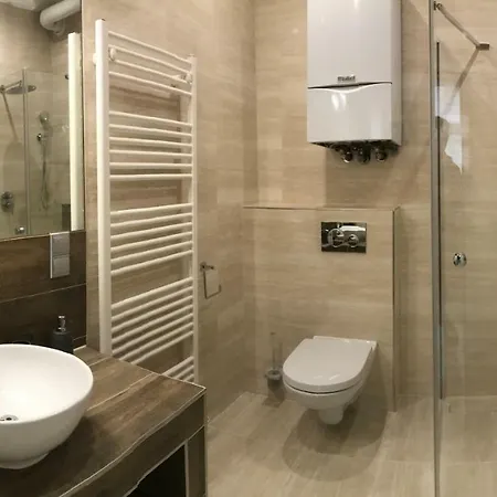 Modern City Apt, Next To Metro Vienna Exterior photo